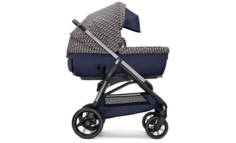 buggy dior|dior baby pram.